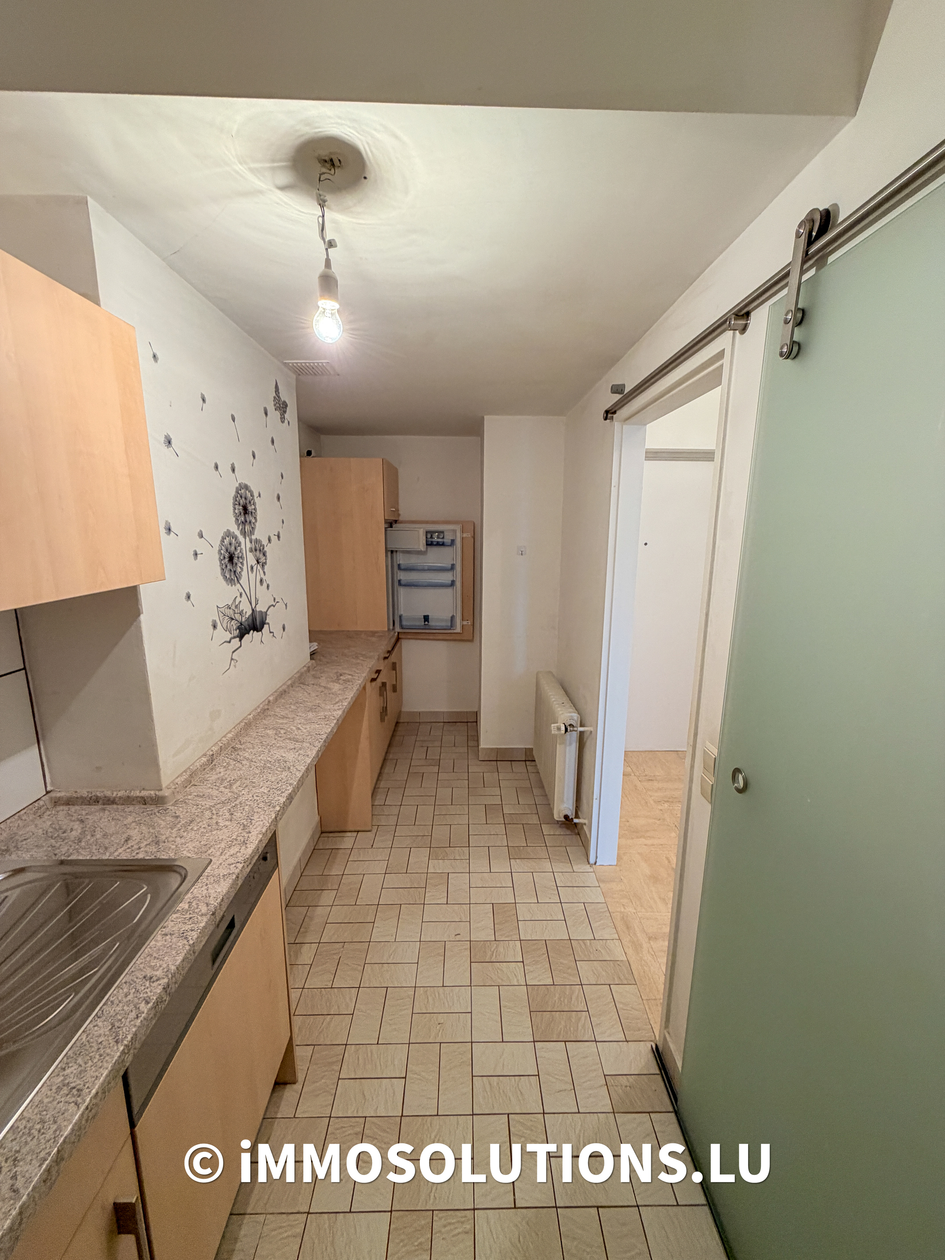 Appartement — Luxembourg-Belair · 85 m² - photo 4